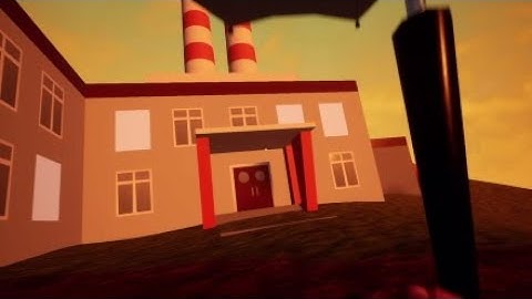 Hello nieghbor secret unreal engine missing script ACT 3!!!!!!! :O