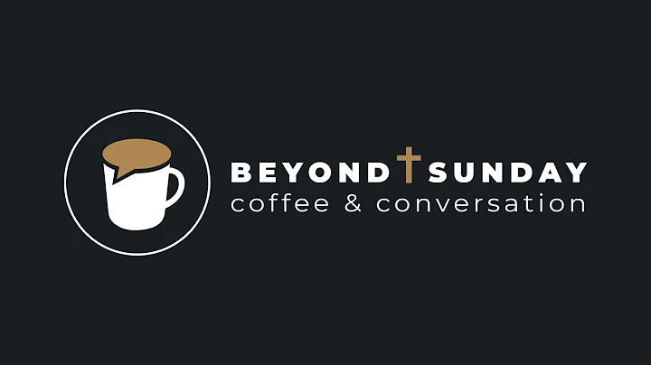 Beyond Sunday | Episode 10 - Kari Yancy