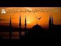 Watch baseerat ul quran Online In HD