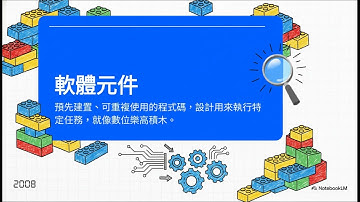 從技術藍圖到按鈕：十年軟體演進史