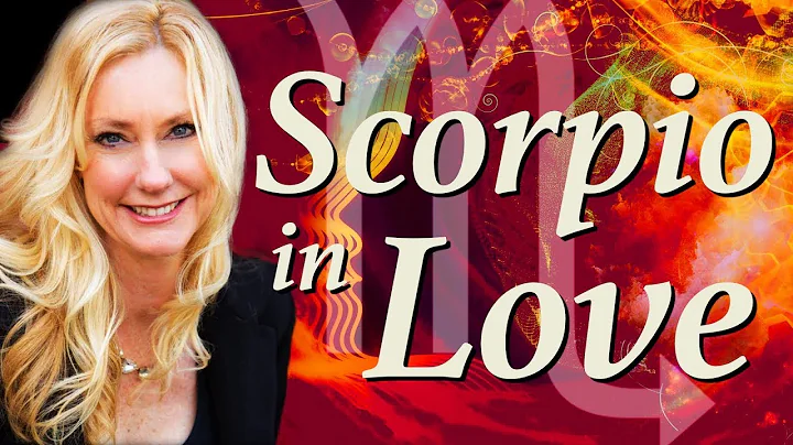 Make a Scorpio Fall Madly in Love with YOU. - DayDayNews