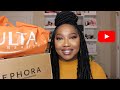 I&#39;M BACK AND IT&#39;S A HAUL!!!!