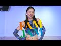 Fam jam  choreography by yuka