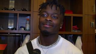 Niners starters prep for Preseason game