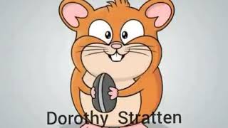 DOROTHY STRATTEN --- A unicornio assassinado (1960/1980)
