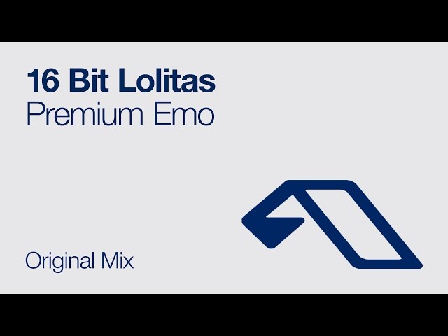 16 Bit Lolitas - Premium Emo