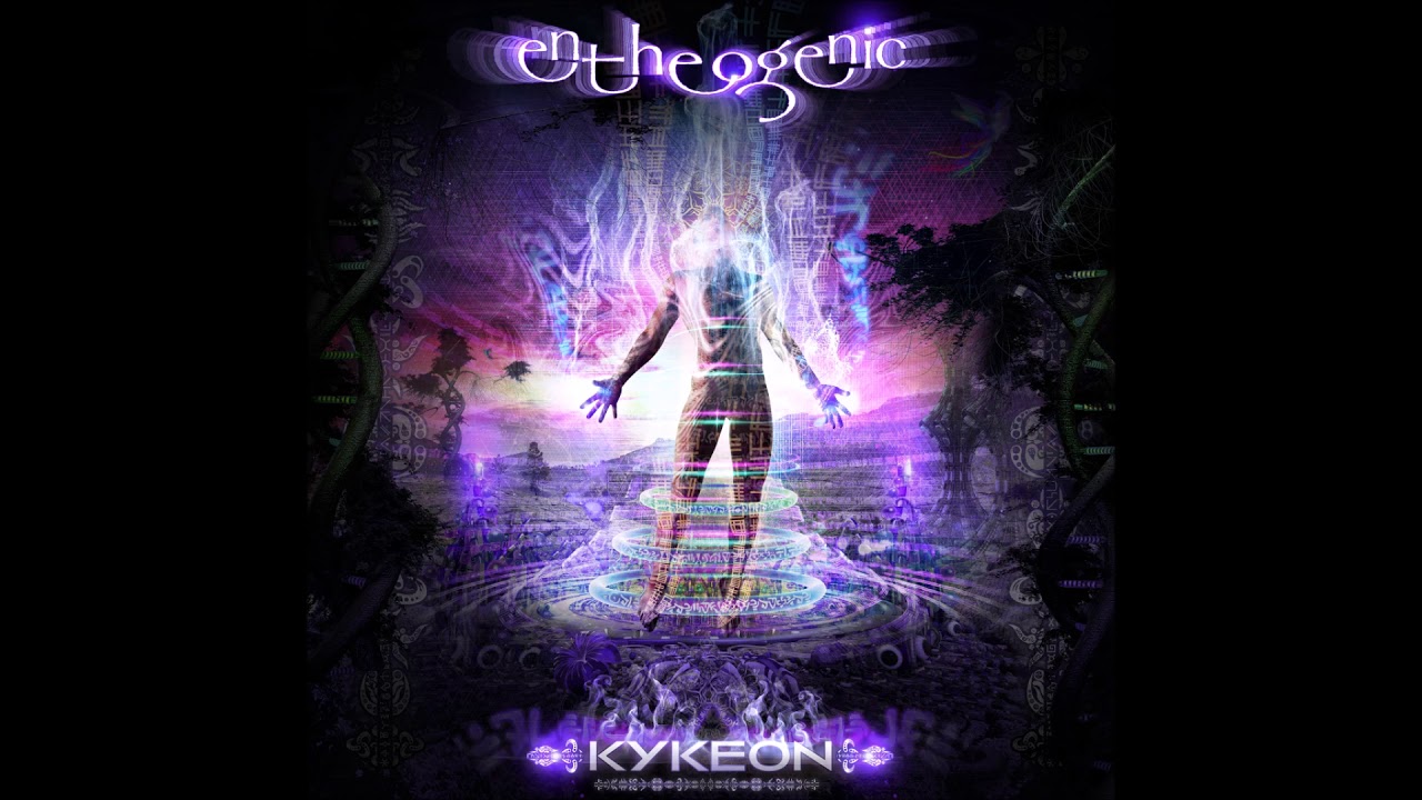 Entheogenic - Torah | Chill Space