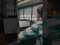रातभर काम, दिन भर सवाल #tradinglife #shorts