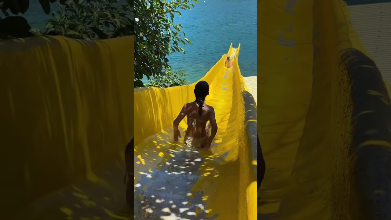 leg slide push 😅😅 