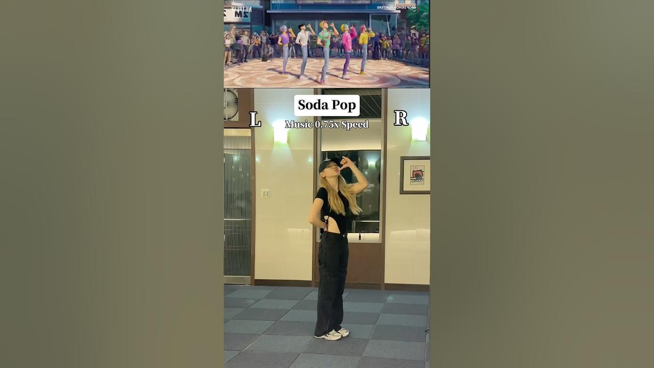 Saja Boys - Soda Pop Dance Tutorial | K-Pop Demon Hunters #kpopdemonhunters #sodapop #sajaboys Saja Boys - Soda Pop Dance Tutorial | K-Pop Demon Hunters #kpopdemonhunters #sodapop #sajaboys