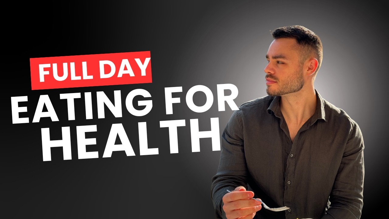 High Protein High Fiber Meals | What I Eat