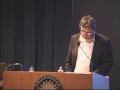 view Duchamp Symposium: Dr. David Hopkins - National Portrait Gallery (11/14) digital asset number 1