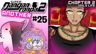 Super Danganronpa Another 2 (BLIND) - Chapter 2 (Ep. 25)