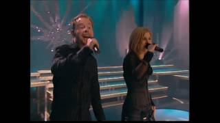 Miniatura de "Kim Schwartz - En smule af dig (Dansk Melodi Grand Prix 2005)"