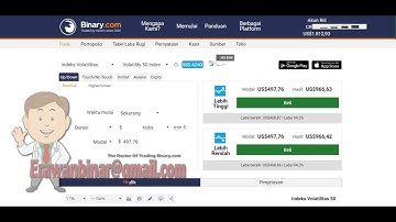 binary.com tick trade strategy, rise fall strategy, profit $7000/ 2 minutes