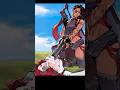 Miss Fortune is back ! #leagueoflegends #samira #mf #lol  #gaming