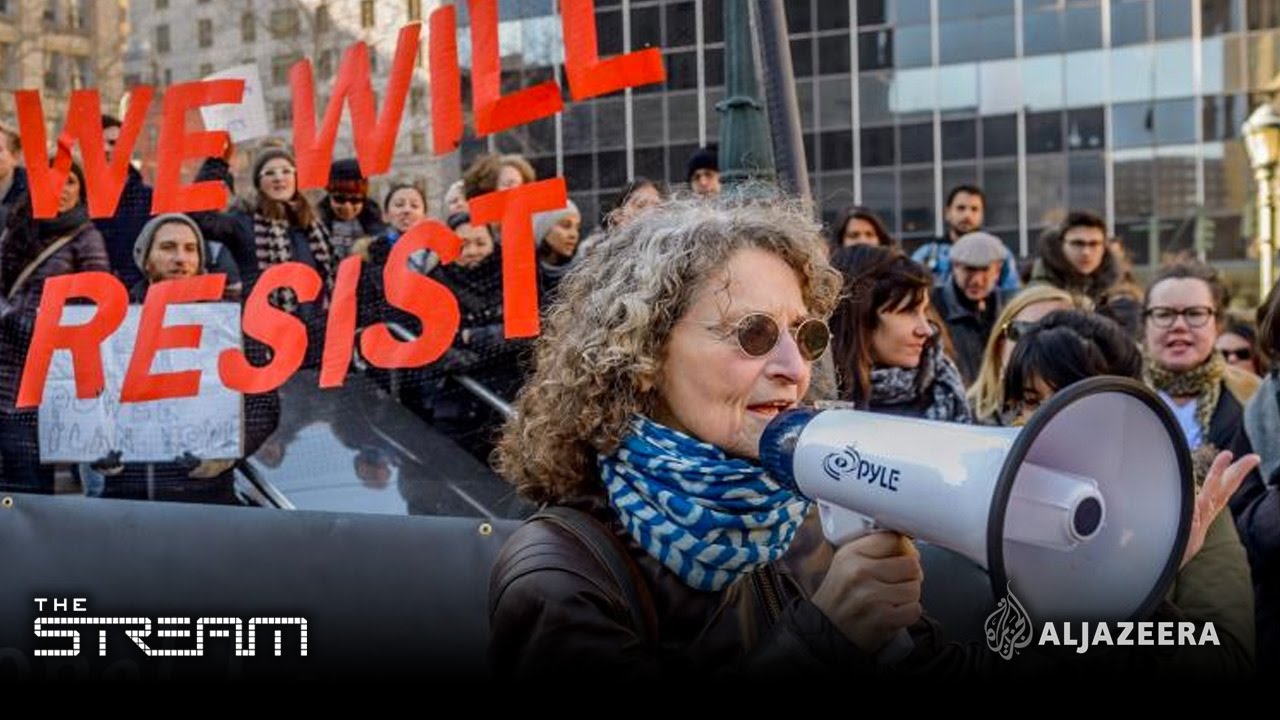 The Stream - The effectiveness of general strikes