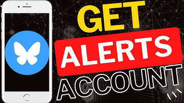 Hoe u meldingen van elk account in de Bluesky-app kunt ontvangen