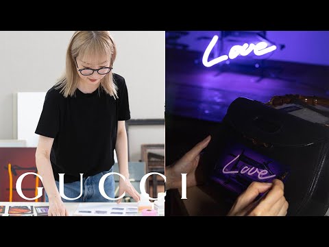 GUCCI THE MAKING OF グッチ創設90周年写真集 GUCCI The Making OF グッチ 創設90周年 写真集 洋書 - メルカリ
