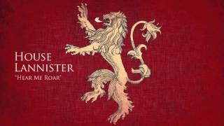 Red Wedding Soundtrack - The Rains Of Castamere [1 HOUR] by 1 HOUR 384,096 views 7 years ago 1 hour, 3 minutes