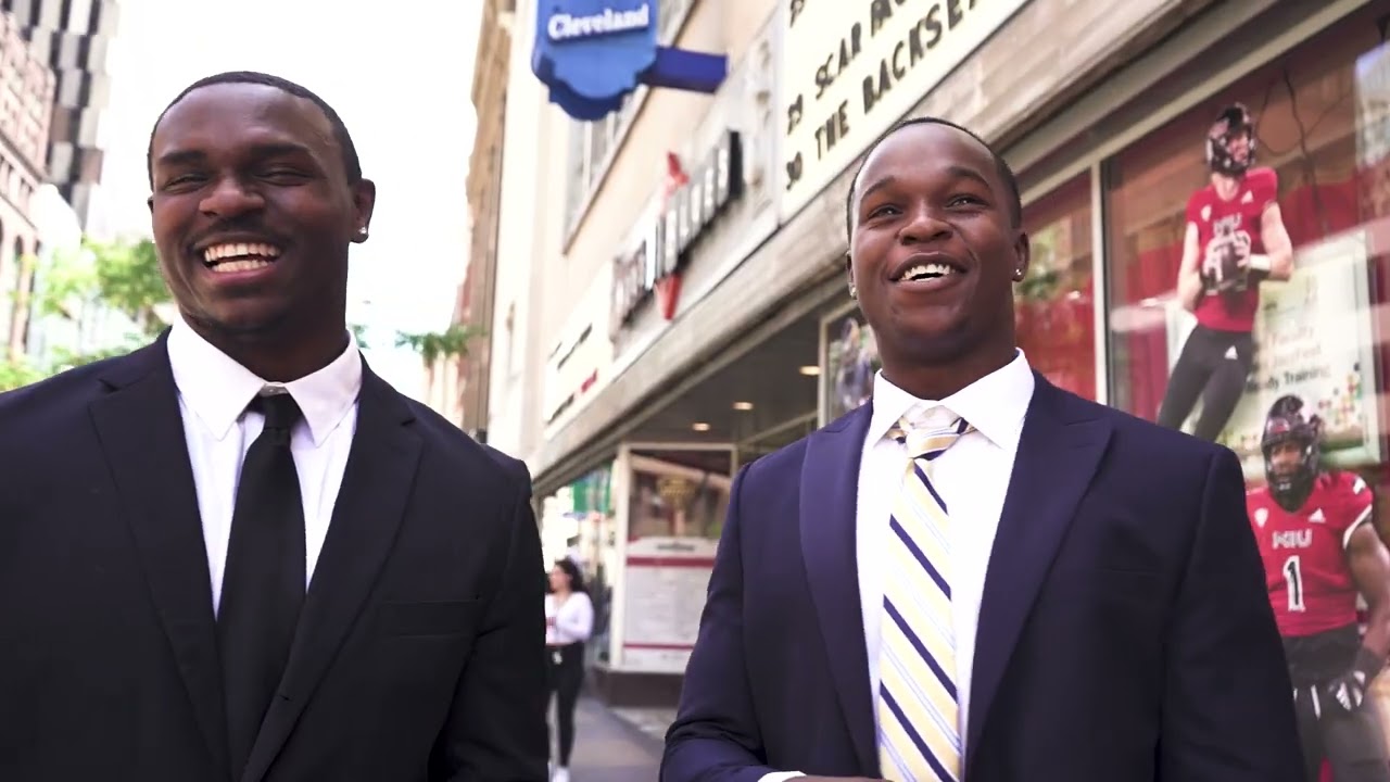 2022 MAC Football Media Day Recap