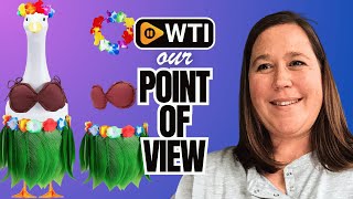 Bafeil Porch Goose Summer Outfit | POV | Would you buy it?