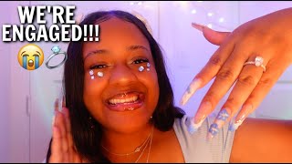 Asmr - I Said Yes And Havent Shut Up Since Omg