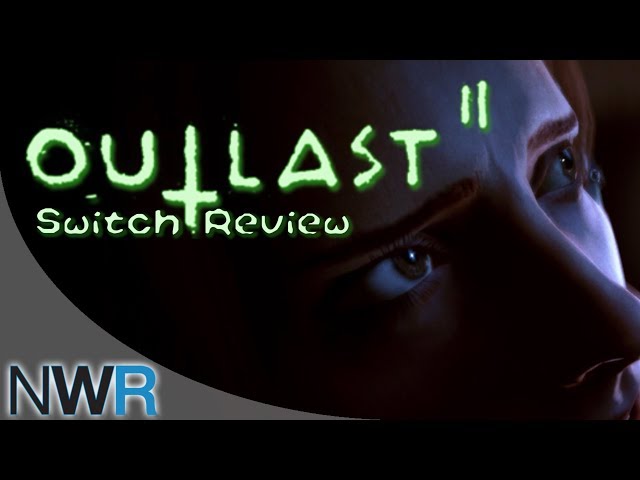 Outlast 2 Review  New Game Network