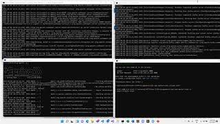 SPA Assignment - Chat Application