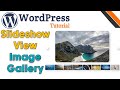 How to Create an Image Gallery in WordPress | WordPress Image Gallery Tutorial | WordPress Tutorial