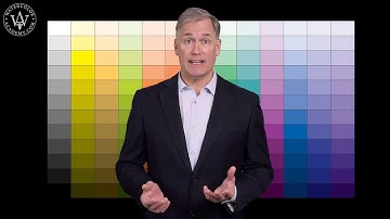Color Theory   How to Use Light dark Contrast