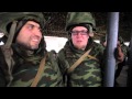День 3 - Большой тест-драйв в армии - Батарея Стиллавина