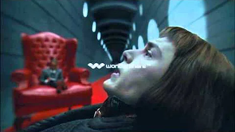 Willy goes to therapy