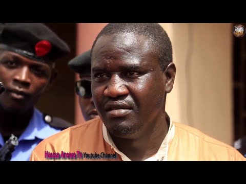 Musha Dariya { Yadda Yan Sanda Suka Kama Mai Sana'a Wajan Mutuwa ...