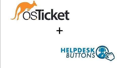 osTicket integration