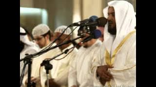 Best of Mishari Rashid al Afasy al  Imran 1420
