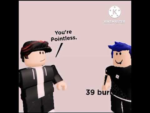 You're Pointless But