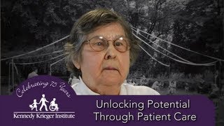 Redefining disABILITY: Against the Odds - Full Version | Kennedy Krieger Institute