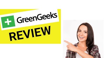 Greengeeks Hosting Review - The Best Hosting?