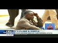 KQ Pilot Strike 56 Flights Cancelled 12 000 Passengers Affected KQ Pilot Strike 56 Flights Cancelled 12 000 Passengers Affected