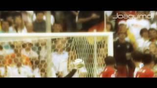 2010世界盃主題曲 knaan wavin flag