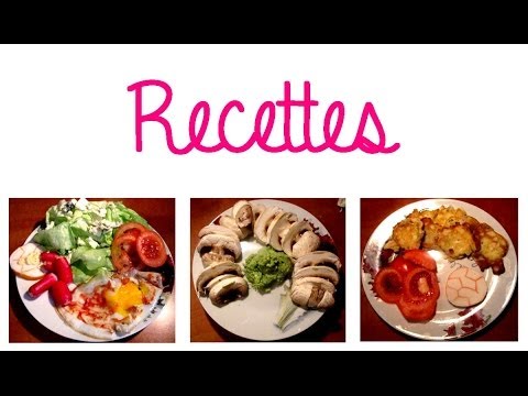 ✿-recettes-faciles-et-rapides