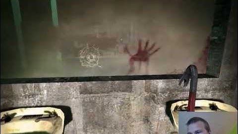 Gmod  - Shadows Chapter 3 Playthrough pt 3