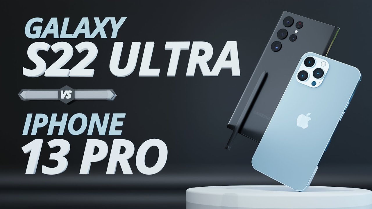 iPhone 13 Pro Max vs Galaxy S21 Ultra: melhor celular de 2021 é Apple ou  Samsung? 