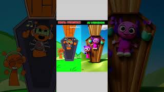 Sigma Boy Result 10 Parody Gummy Dora