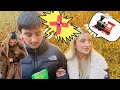 VLOG #77 | EDINBURGH BY TRAIN | DAY OUT WITH THE KIDS | DINNER AT THE REAL GREEK | FUR COAT HUNT