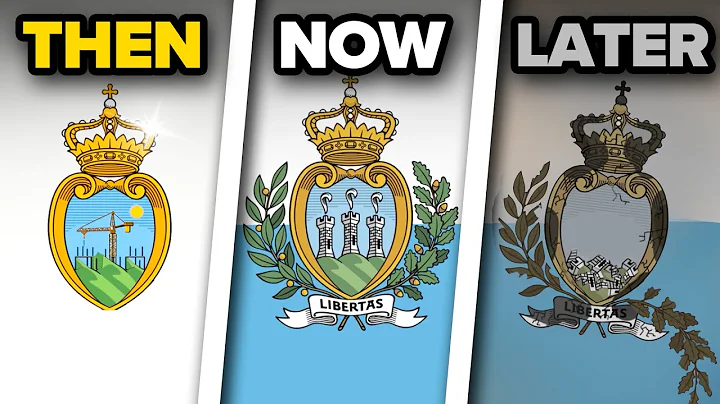 Lifetime of Flags (Part 2) | Fun With Flags