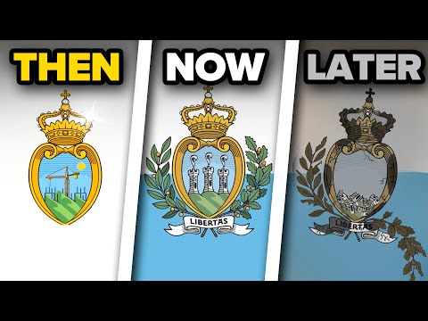 Lifetime of Flags (Part 2) | Fun With Flags