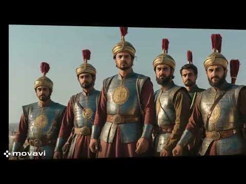 34.The Battle of