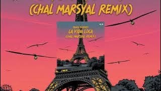 Panca Borneo - La Vida Loca (Chal Marsyal Remix) @ChalMarsyal